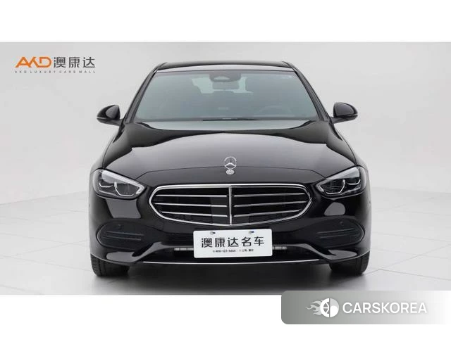Mercedes-Benz Class C id 4210968 из Китая 10