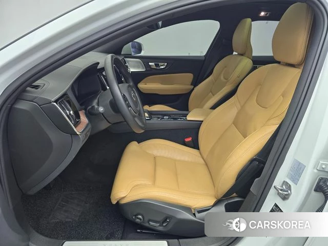 Volvo V60 Cross-Country 2nd Generation id 3941853 из Кореи 20