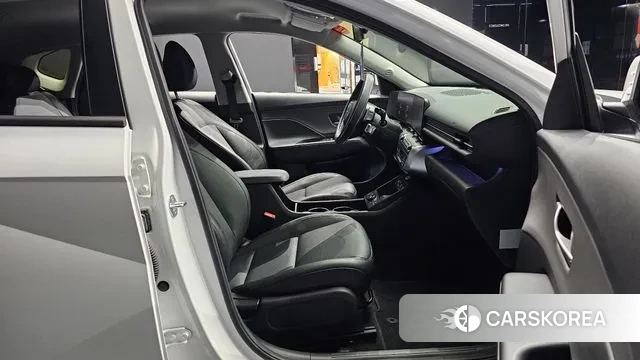 Hyundai Kona (SX2) id 3664473 из Кореи 20