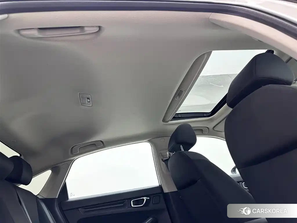 Honda Civic id 4578311 из Китая 30
