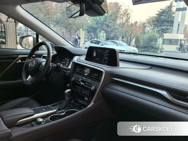Lexus RX id 4274146 из Китая 17