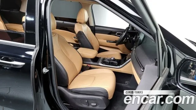 Kia Carnival 4th generation id 2880545 из Кореи 20