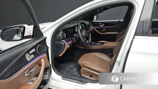 Mercedes-Benz E-Class W213 id 3591144 из Кореи 20