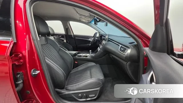 Genesis G70 id 3397017 из Кореи 20