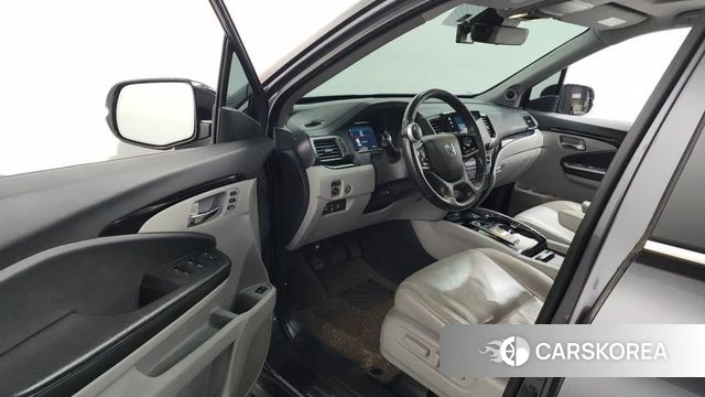 Honda Pilot 3rd generation id 3842950 из Кореи 20