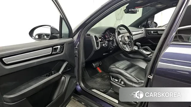 Porsche Cayenne (PO536) id 3297346 из Кореи 20