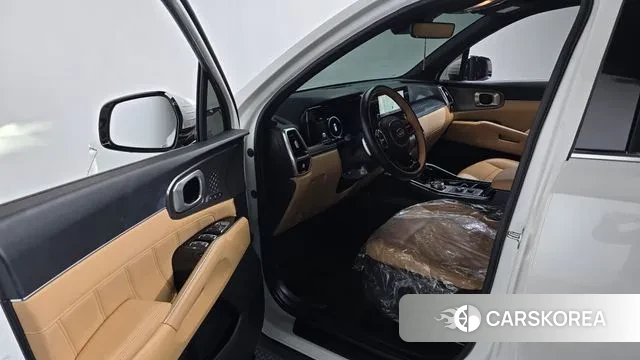 Kia Sorento 4th Generation id 3459276 из Кореи 20