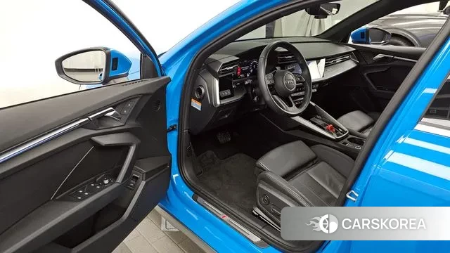 Audi A3 (8Y) id 3058458 из Кореи 20