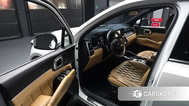 Kia Sorento 4th Generation id 3726376 из Кореи 20