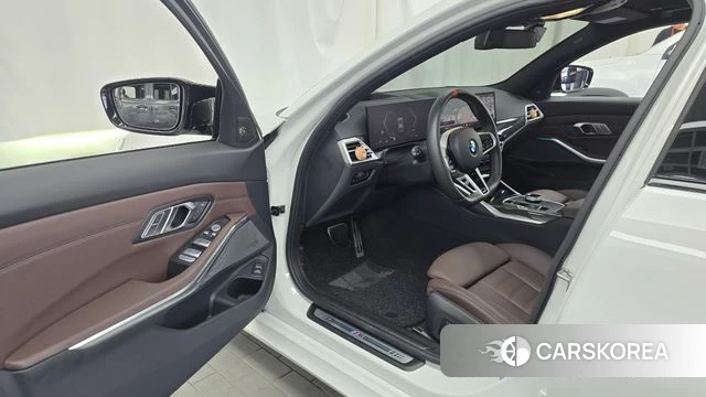 BMW 3 Series (G20) id 4612217 из Кореи 35