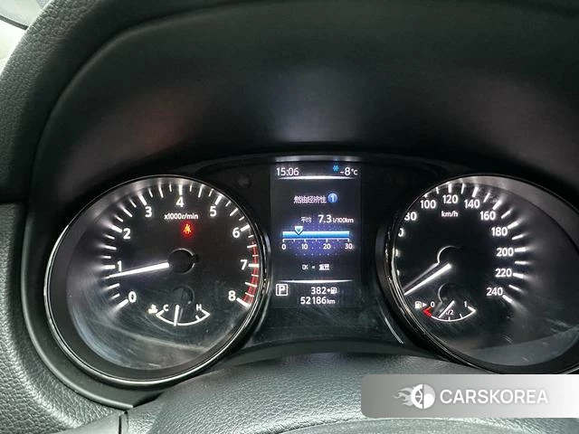 Nissan Qijun id 3902281 из Китая 21