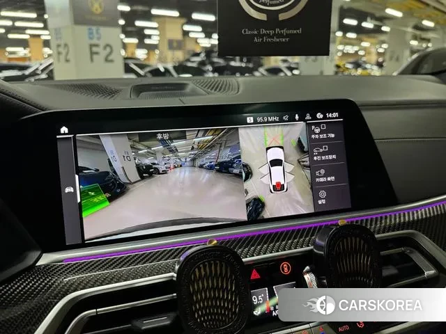 BMW X6 (G06) id 3059827 из Кореи 20