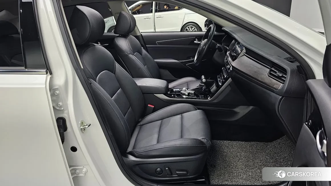 Kia K7 Premier id 1414409 из Кореи 20