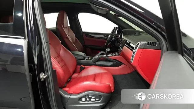 Porsche Cayenne (PO536) id 3367560 из Кореи 20