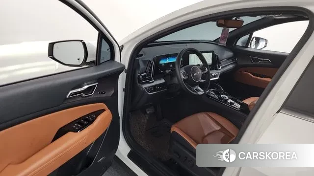 Kia Sportage 5th Generation id 3395035 из Кореи 20