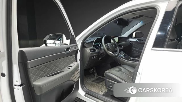 Hyundai Palisade id 4666975 из Кореи 34