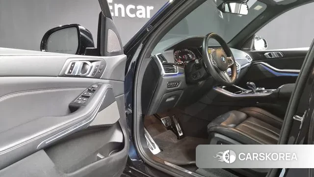 BMW X5 (G05) id 3412462 из Кореи 20