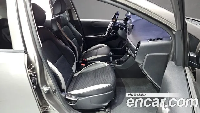 Kia All New Morning (JA) id 2498976 из Кореи 20