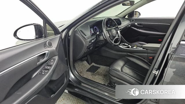 Hyundai Sonata (DN8) id 3910917 из Кореи 20