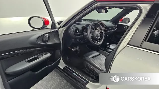 Mini Cooper S Clubman id 3581574 из Кореи 20