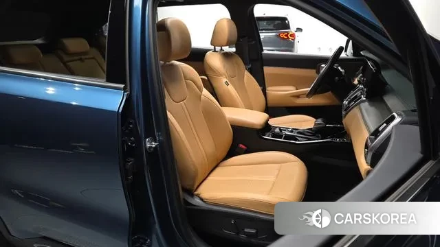 Kia Sorento 4th Generation id 3064795 из Кореи 20