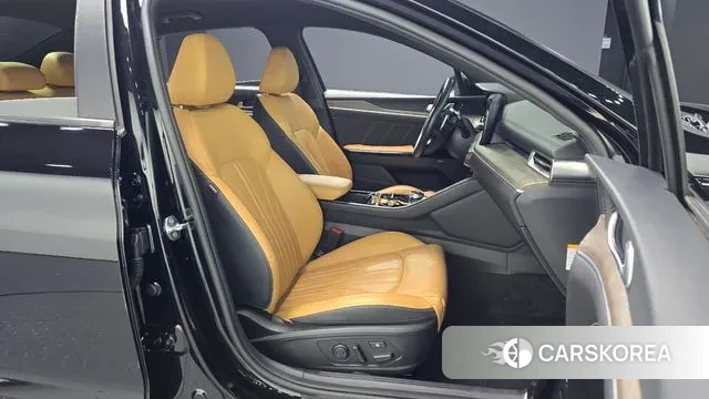 Kia K5 Hybrid 3rd Generation id 3630434 из Кореи 20