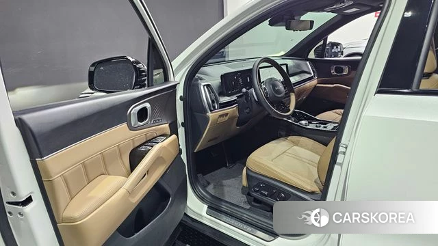 Kia The New Sorento 4th Generation id 4456458 из Кореи 31
