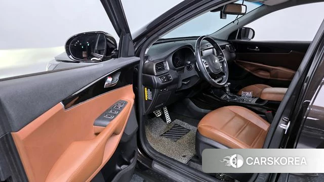 Kia The New Sorento id 3905523 из Кореи 20