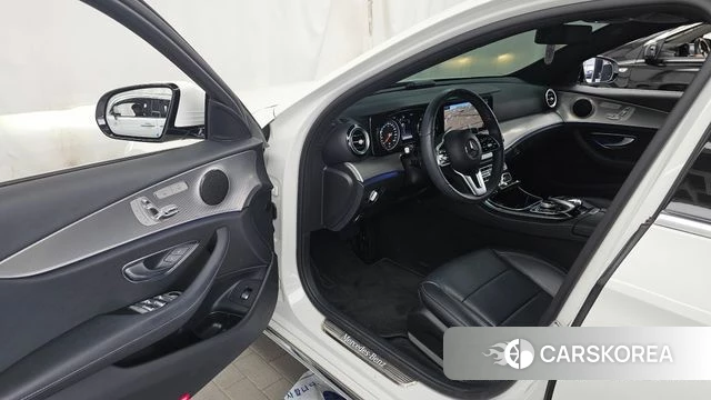 Mercedes-Benz E-Class W213 id 4551531 из Кореи 20