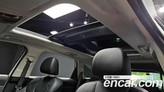 Kia Sorento 4th Generation id 2695314 из Кореи 20