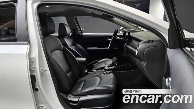 Kia The New K3 2nd generation id 2873748 из Кореи 20