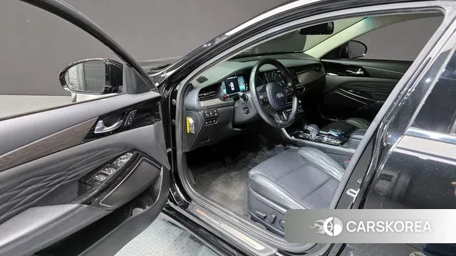 Kia K7 Premier id 3182470 из Кореи 20