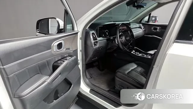 Kia Sorento 4th Generation id 3379380 из Кореи 20