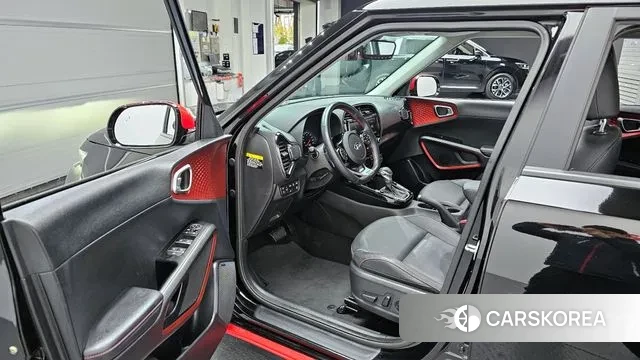 Kia Soul Booster id 3772904 из Кореи 20