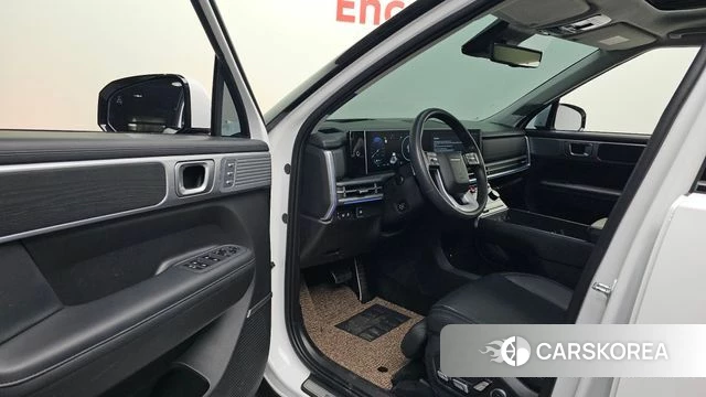 Hyundai Santa Fe (MX5) id 4178021 из Кореи 20