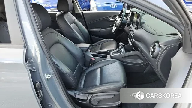 Hyundai The New Kona id 2975909 из Кореи 20