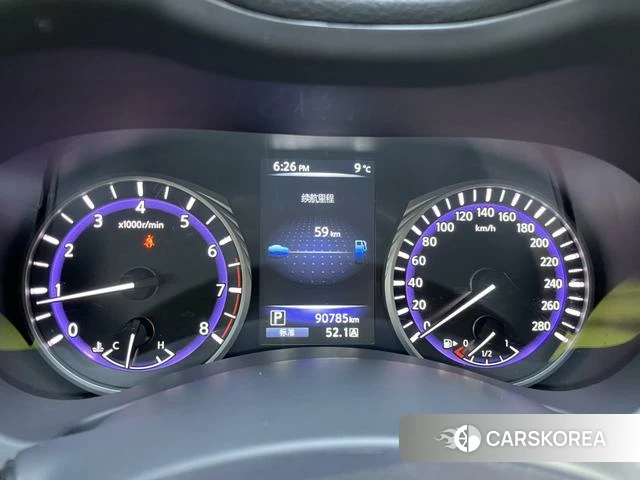 Infiniti Q50L id 4212192 из Китая 18