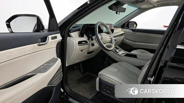 Hyundai The New Palisade id 4186289 из Кореи 33