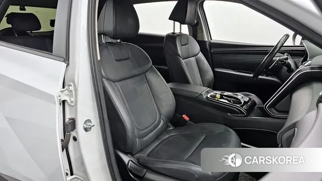 Hyundai Tucson (NX4) id 2894942 из Кореи 20