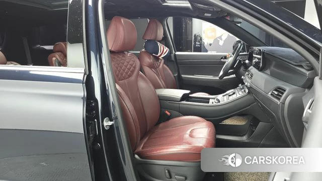 Hyundai Palisade id 4403291 из Кореи 32