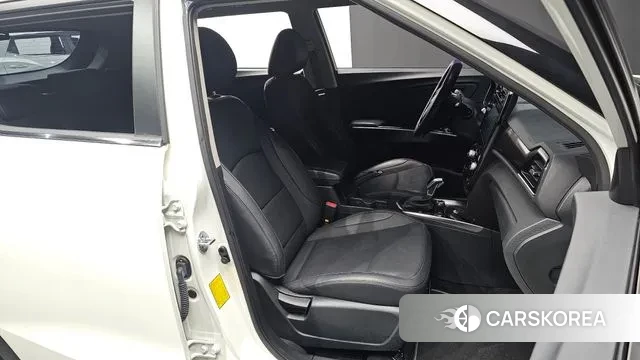 Ssangyong Berry New Tivoli id 3453606 из Кореи 20