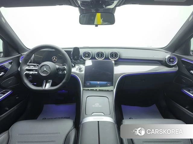 Mercedes-Benz Class C id 4275587 из Китая 20