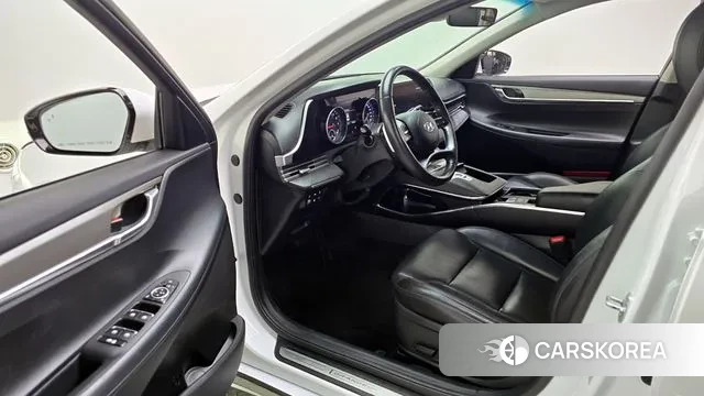 Hyundai The New Grandeur IG id 3468243 из Кореи 20