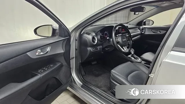 Kia The New K3 2nd generation id 3566755 из Кореи 20