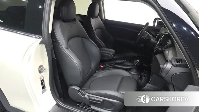 Mini Cooper id 3060321 из Кореи 20