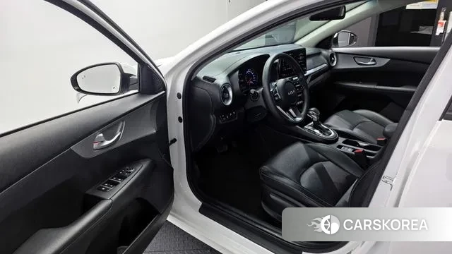 Kia The New K3 2nd generation id 3539847 из Кореи 20