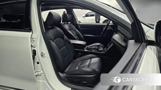 Kia K7 Premier id 3429004 из Кореи 20