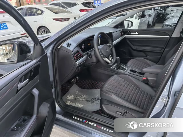 Volkswagen Lavida id 4306938 из Китая 18