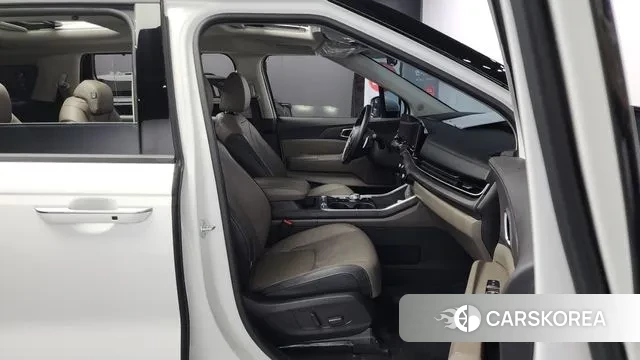 Kia The New Carnival 4th Generation id 3689613 из Кореи 20