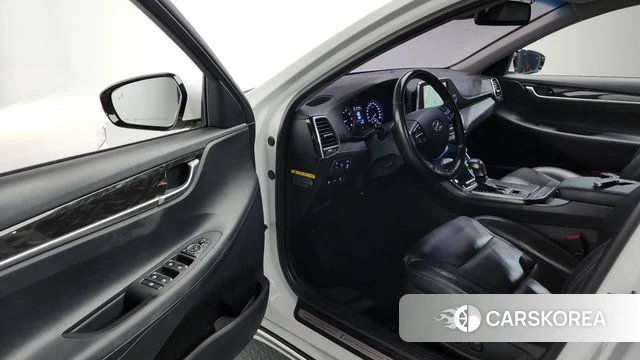 Hyundai Grandeur IG id 3845719 из Кореи 20